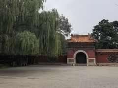-北陵公园