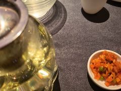 -北院·果木烤鸭·25年东北菜(创意产业园店)