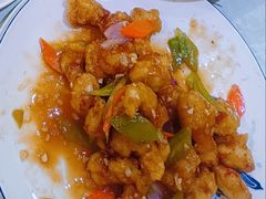 溜双段-李家猪蹄融合菜馆(河松街店)