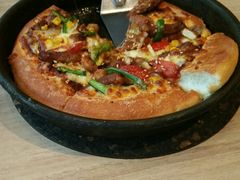 -煲煲香快餐(南京路店)