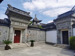 -千灯古镇