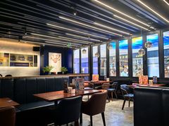 -bluefrog蓝蛙(悠唐购物中心店)