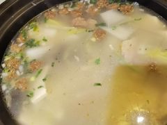 -清真天水老巷道餐厅