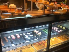 -星伦多自助料理·涮烤一体(杭州来福士店)