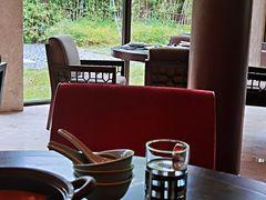 -西安凯悦酒店·湖畔中餐厅