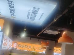 -蛙老爹·蜀香美蛙鱼头(王家湾店)