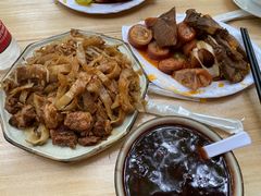 -葛记焖饼(伏牛路店)