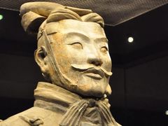 -秦始皇帝陵博物院(兵马俑)