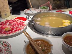 -汕头八合里海记牛肉店(清河店)
