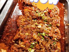 爆浆豆腐-腰子哥烤串(石佛营炫特店)