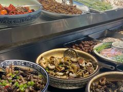 -五谷丰登·胶东海鲜·家常菜(张村店)