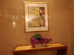 -香港皇家太平洋酒店