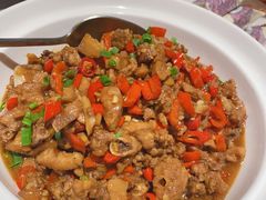 -千百味红餐厅·江西菜(绿地双子塔店)