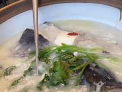 -宝荣鱼馆·临湖之宴(千岛湖店)