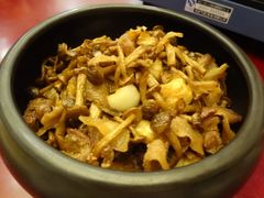 -泉味道贵州厨房(三里河店)