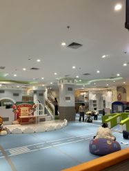点击看大图 -meland亲子乐园•派对•研学(苏州悠方购物中心店)