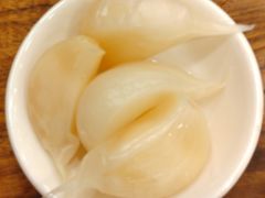 -老刘家永盛斋·传统泡馍(东关南街店)