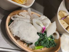 -海底捞火锅(赛格国际购物中心店)