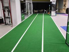 -CXFIT 陈徐健身工作室(凯旋店)