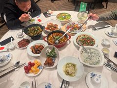 -宁波石浦大饭店(新材料城店)