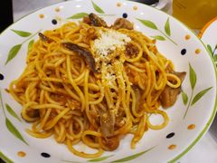 -萨莉亚意式餐厅(悦荟广场店)