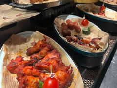 -吉布鲁牛排海鲜自助(温江合生汇店)