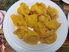 -金谷园饺子·烧烤(人大总店)