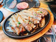 -牛中牛烤肉店(民生街店)