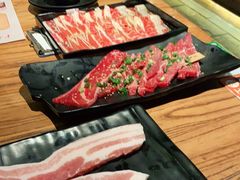 -千寻烧肉(政务区店)