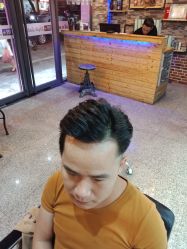 点击看大图 -GY style salon网红签约