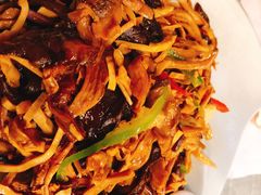 什锦山野菜-小厨子私房菜·云南美食店