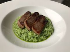 -三嚥阁 La Villa Restaurant