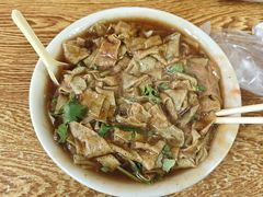 -真素诚·清真(新华路店)