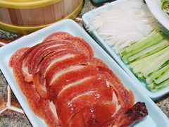 -盛百味·家宴餐厅(霸州分店)