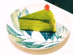-双风车咖啡馆 Twin Windmills(六道口店)