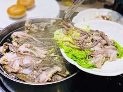 -佛山市禅城区登珑阁餐厅(文华新天地店)