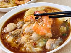 -新一味普宁肠粉王(梅林店)