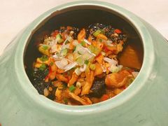 -佬麻雀·剁椒鱼头(京基KK One店)