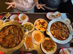 -胖哥俩肉蟹煲(杭州下沙学林街店)