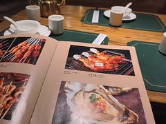 -老阿妈蒙古村·蒙古包·草原文化·歌舞表演(老君堂店)