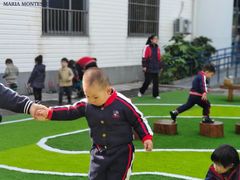 -玛利娅蒙特梭利双语幼儿园·托育(百家湖直营园)