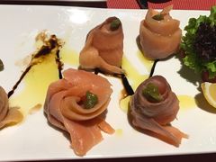 烟熏三文鱼-ITA·意塔意大利餐厅(亦庄店)