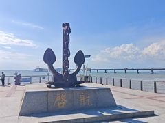-南澳海滩