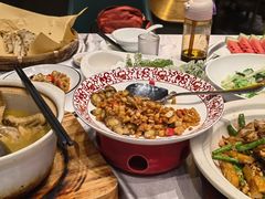 -印象天台·非遗文化美食(天台新城店)