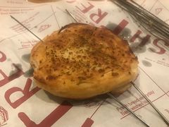 -四禧精酿烧烤串吧(大明湖店)