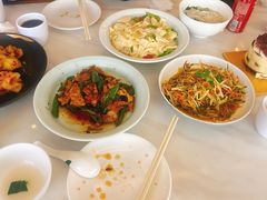 -京滨饭店·餐厅(阜外大街店)