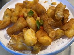 -粤顺渔坊·中山脆肉鲩火锅(清湖店)