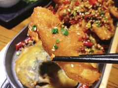 -戴记龙虾(天泽街店)