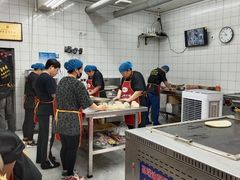 -南张记油酥饼老铺(凤凰小区店)