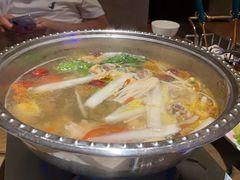 -元素中餐厅.海南菜.粤菜.椰子鸡.海鲜.包房.石梅湾威斯汀度假酒店